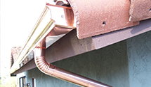 Rain Gutter Installation, Repair, Cleaning in Peach Orchard, AR